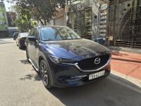 Bán xe Mazda CX5 2018 2.5 AT 2WD giá 628 Triệu - Hải Phòng