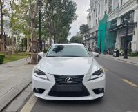 Bán xe Lexus IS 250 2014 giá 1 Tỷ 50 Triệu - Hải Phòng