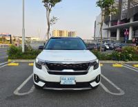 Bán xe Kia Seltos 2022 Premium 1.4 AT giá 688 Triệu - Hải Phòng