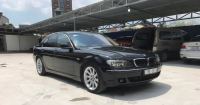 Bán xe BMW 7 Series 2007 750Li giá 390 Triệu - Hải Phòng