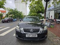 Bán xe Lexus GS 2010 350 giá 615 Triệu - Hải Phòng
