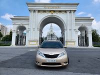 Bán xe Toyota Sienna LE 3.5 2010 giá 779 Triệu - Hải Phòng