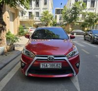 Bán xe Toyota Yaris 1.3G 2014 giá 350 Triệu - Hải Phòng