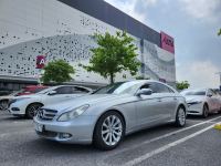Bán xe Mercedes Benz CLS class 2010 CLS 300 giá 480 Triệu - Hải Phòng