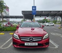 Bán xe Mercedes Benz C class 2020 C180 giá 790 Triệu - Hải Phòng