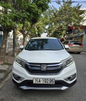 Bán xe Honda CRV 2015 2.0 AT giá 468 Triệu - Hải Phòng
