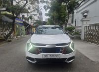 Bán xe Kia Sportage Luxury 2.0G 2023 giá 779 Triệu - Hải Phòng