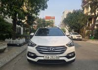 Bán xe Hyundai SantaFe 2016 2.2L 4WD giá 615 Triệu - Hải Phòng