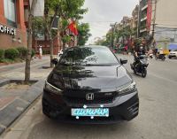 Bán xe Honda City 2021 RS 1.5 AT giá 448 Triệu - Hải Phòng