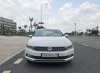 Bán xe Volkswagen Passat 1.8 Bluemotion 2017 giá 568 Triệu - Hải Phòng