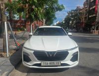 Bán xe VinFast Lux A 2.0 2021 Base 2.0 AT giá 479 Triệu - Hải Phòng