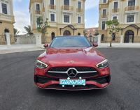 Bán xe Mercedes Benz C class 2022 C300 AMG giá 1 Tỷ 199 Triệu - Hải Phòng