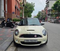 Bán xe Mini Cooper 2009 S giá 388 Triệu - Hải Phòng
