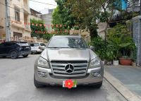 Bán xe Mercedes Benz GL 2007 550 4Matic giá 288 Triệu - Hải Phòng