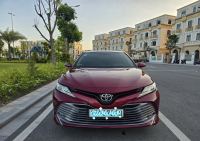 Bán xe Toyota Camry 2020 2.5Q giá 720 Triệu - Hải Phòng