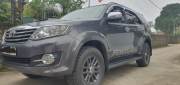 Bán xe Toyota Fortuner 2015 2.5G giá 505 Triệu - Hà Tĩnh