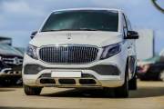 Bán xe Mercedes Benz V class 2022 V250 Maybach Luxury giá 3 Tỷ 499 Triệu - Hà Nội