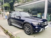 Bán xe Mercedes Benz GLC 2022 200 4Matic giá 1 Tỷ 889 Triệu - Hà Nội