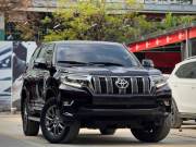 Bán xe Toyota Prado VX 2.7L 2018 giá 1 Tỷ 759 Triệu - Hà Nội