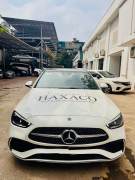 Bán xe Mercedes Benz C class C300 AMG 2025 giá 1 Tỷ 949 Triệu - Hà Nội