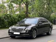 Bán xe Mercedes Benz S class 2017 S450L Luxury giá 1 Tỷ 699 Triệu - Hà Nội