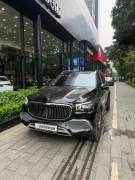 Bán xe Mercedes Benz GLS 2022 480 4Matic Maybach giá 5 Tỷ 678 Triệu - Hà Nội