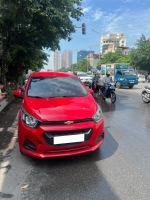 Bán xe Chevrolet Spark Duo Van 1.2 MT 2018 giá 145 Triệu - Hà Nội