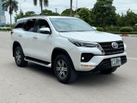 Bán xe Toyota Fortuner 2.4L 4x2 AT 2022 giá 985 Triệu - Hà Nội