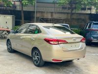 Bán xe Toyota Vios G 1.5 CVT 2021 giá 475 Triệu - Hà Nội