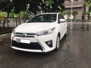Bán xe Toyota Yaris 1.5G 2017 giá 435 Triệu - Hà Nội