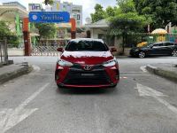 Bán xe Toyota Vios 2022 E CVT giá 438 Triệu - Hà Nội