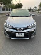 Bán xe Toyota Vios 2018 1.5G giá 399 Triệu - Hà Nội
