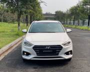 can ban xe oto cu lap rap trong nuoc Hyundai Accent 1.4 AT Đặc Biệt 2020