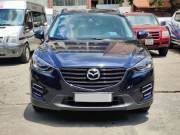Bán xe Mazda CX5 2.5 AT 2016 giá 550 Triệu - Hà Nội