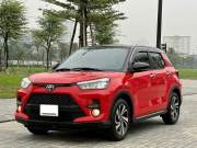 Bán xe Toyota Raize 2023 G 1.0 CVT giá 545 Triệu - Hà Nội