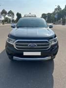 Bán xe Ford Ranger Limited 2.0L 4x4 AT 2021 giá 655 Triệu - Hà Nội