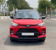 Bán xe Toyota Raize G 1.0 CVT 2023 giá 535 Triệu - Hà Nội
