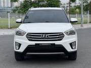 Bán xe Hyundai Creta 2016 1.6 AT GAS giá 465 Triệu - Hà Nội
