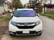 Bán xe Honda CRV G 2018 giá 715 Triệu - Hà Nội