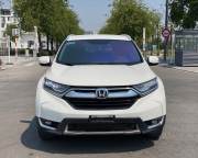 Bán xe Honda CRV G 2018 giá 705 Triệu - Hà Nội