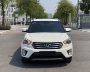 Bán xe Hyundai Creta 2016 1.6 AT GAS giá 455 Triệu - Hà Nội