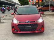 Bán xe Hyundai i10 2020 Grand 1.2 AT giá 345 Triệu - Hà Nội