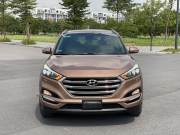 Bán xe Hyundai Tucson 2016 2.0 ATH giá 565 Triệu - Hà Nội