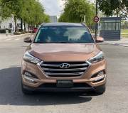 Bán xe Hyundai Tucson 2016 2.0 ATH giá 565 Triệu - Hà Nội