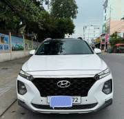 Bán xe Hyundai SantaFe 2019 2.2L HTRAC giá 835 Triệu - Hà Nội