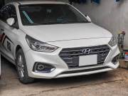 Bán xe Hyundai Accent 2020 1.4 MT giá 360 Triệu - Hà Nội