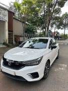 Bán xe Honda City 2022 RS 1.5 AT giá 505 Triệu - Hà Nội