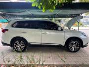 Bán xe Mitsubishi Outlander 2.0 CVT 2018 giá 565 Triệu - Hà Nội