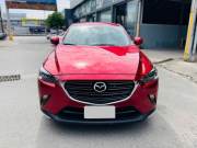 Bán xe Mazda CX3 2021 Luxury 1.5 AT giá 535 Triệu - Hà Nội