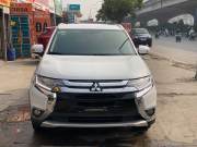 Bán xe Mitsubishi Outlander 2019 2.0 CVT giá 595 Triệu - Hà Nội